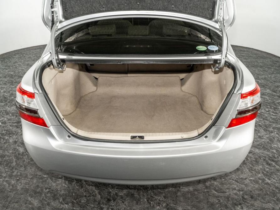 Toyota Premio II (T26) Рестайлинг Иркутск  - изображение 17