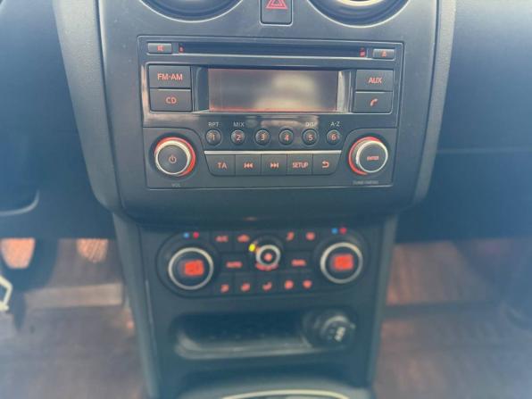 Nissan Qashqai I Рестайлинг с пробегом 2011 года, цена 842 200 рублей, 286833 км, внедорожник, Автокод Объявления