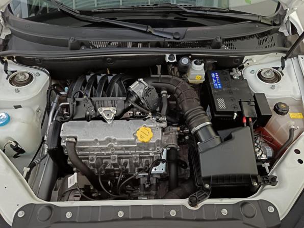 Lada (ВАЗ) Granta I Рестайлинг с пробегом 2023 года, цена 889 000 рублей, 7500 км, седан, Автокод Объявления