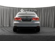 Toyota Camry VIII (XV70) Москва  - изображение 30