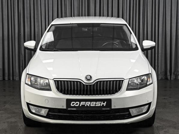 Skoda Octavia III (A7) с пробегом 2016 года, цена 1 220 000 рублей, 262642 км, лифтбек, Автокод Объявления