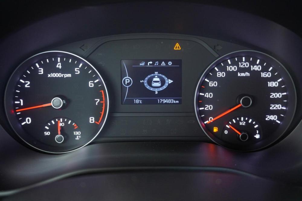 Kia Sportage IV Калининград  - изображение 10