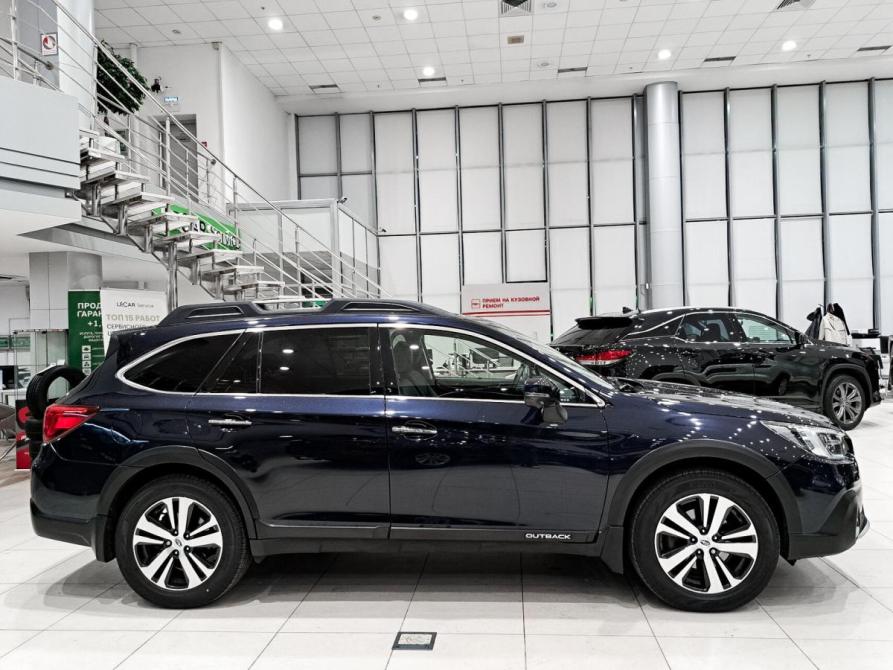 Subaru Outback V Казань  - изображение 5