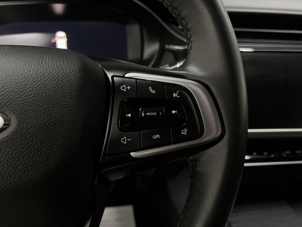 Omoda S5 с пробегом 2024 года, цена 1 490 000 рублей, 46580 км, седан, Автокод Объявления