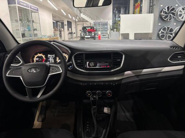 Lada (ВАЗ) Vesta I Рестайлинг (NG) с пробегом 2024 года, цена 1 234 000 рублей, 10907 км, седан, Автокод Объявления