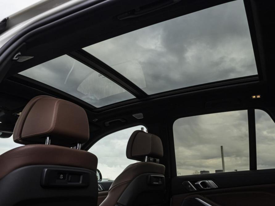 BMW X5 IV (G05/G18) Москва  - изображение 25