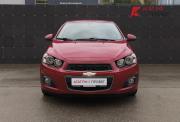 Chevrolet Aveo II Сыктывкар  - изображение 20