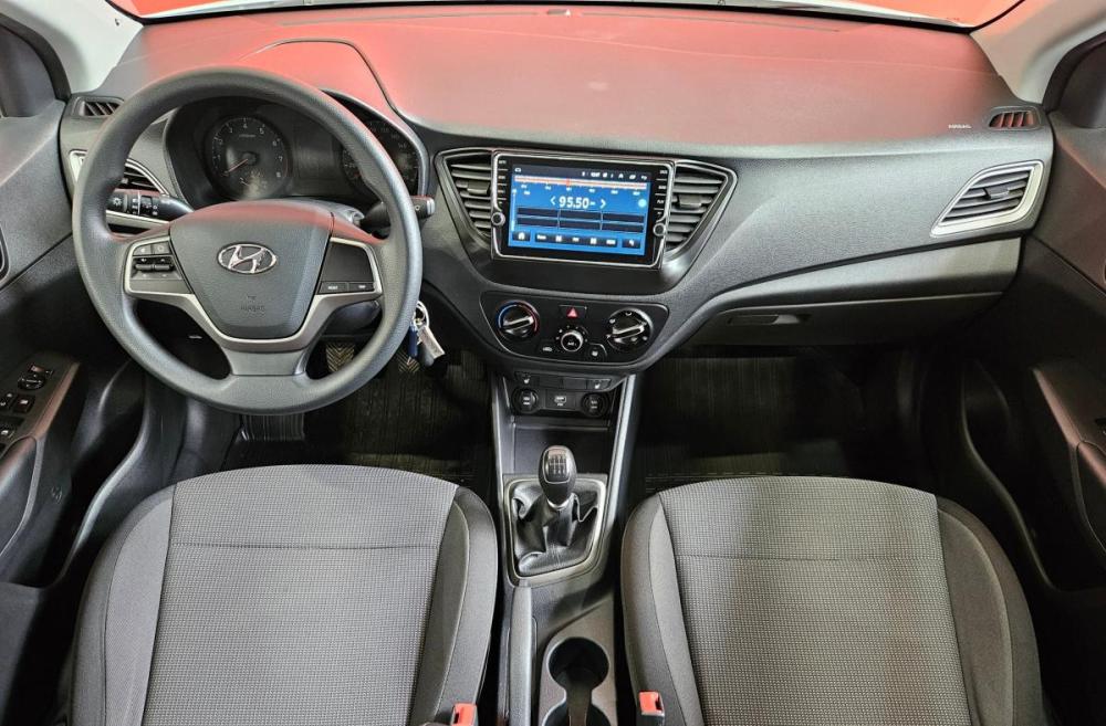 Hyundai Solaris II Вологда  - изображение 9