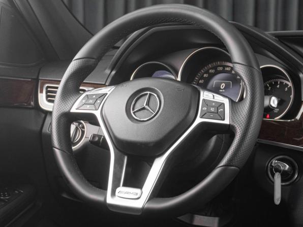 Mercedes-Benz E-Класс IV (W212 S212 C207) Рестайлинг с пробегом 2014 года, цена 2 469 000 рублей, 97836 км, седан, Автокод Объявления