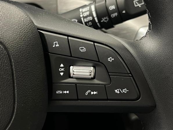 Changan CS35 Plus I Рестайлинг с пробегом 2023 года, цена 1 736 000 рублей, 54000 км, внедорожник, Автокод Объявления