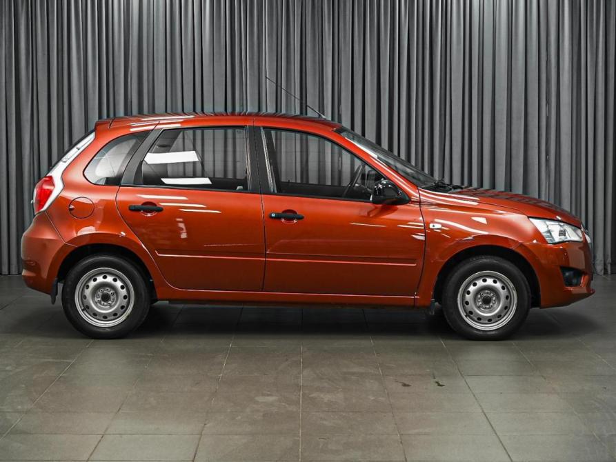 Datsun mi-DO Ставрополь  - изображение 5