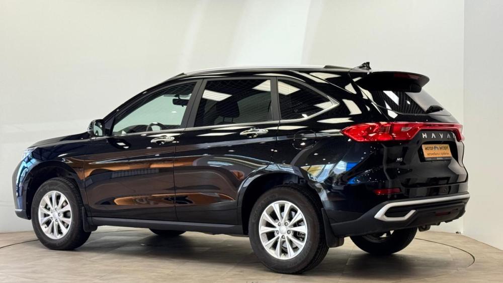 Haval M6 II Киров  - изображение 3