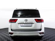 Toyota Land Cruiser 300 Series Москва  - изображение 32
