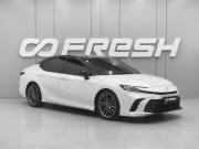 Toyota Camry IX (XV80) China Market Ростов-на-Дону  - изображение 20