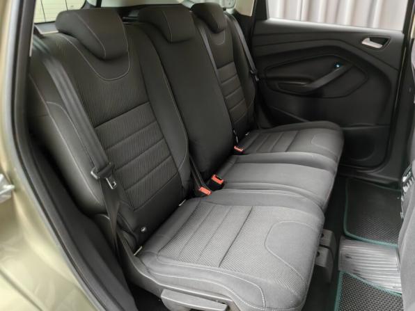 Ford Kuga II с пробегом 2014 года, цена 1 185 000 рублей, 160000 км, внедорожник, Автокод Объявления