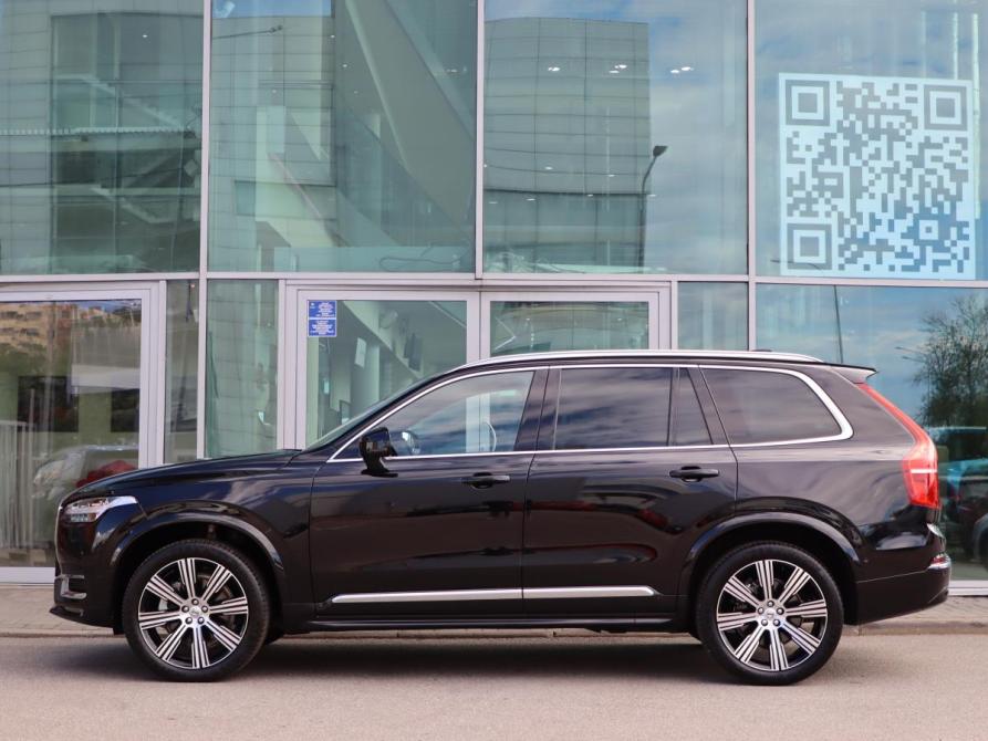 Volvo XC90 II Рестайлинг 1 Санкт-Петербург  - изображение 2
