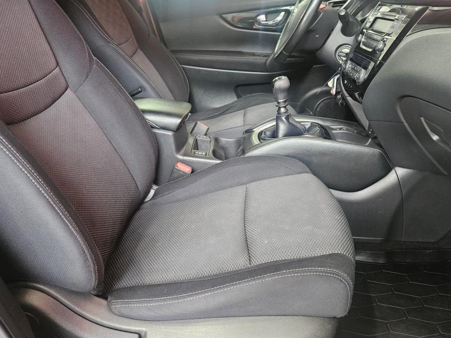 Nissan Qashqai II Вологда  - изображение 13