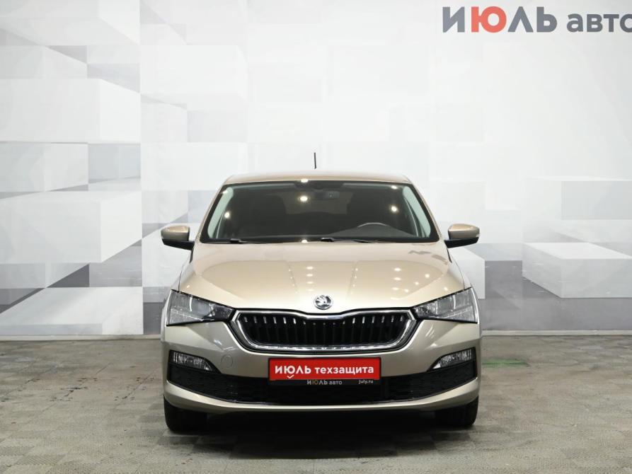 Skoda Rapid II Екатеринбург  - изображение 2