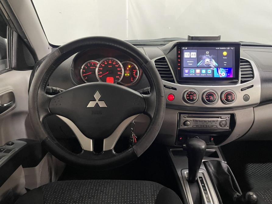 Mitsubishi L200 IV Воронеж  - изображение 15