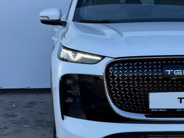 Новый Tenet T8 2026 года, цена 3 885 000 рублей, внедорожник, Автокод Объявления