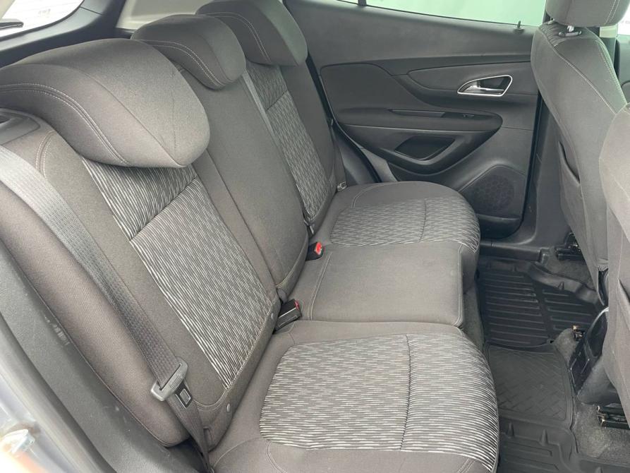 Opel Mokka I Стерлитамак  - изображение 33