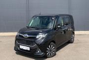 Toyota Tank I Красноярск  - изображение 30