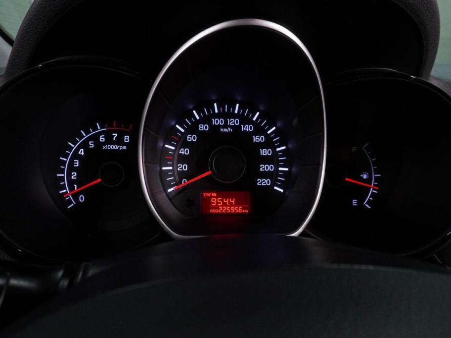 Kia Rio III Воронеж  - изображение 13