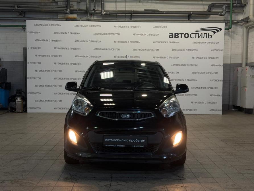 Kia Picanto II Санкт-Петербург  - изображение 2