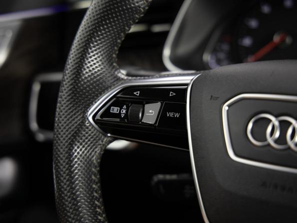 Audi A6 V (C8) с пробегом 2019 года, цена 3 349 000 рублей, 147455 км, седан, Автокод Объявления