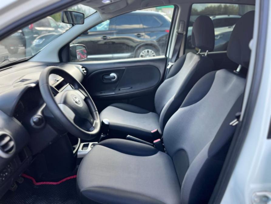 Nissan Note I Рестайлинг Альметьевск  - изображение 15