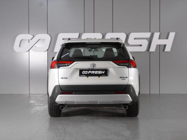 Toyota RAV4 V (XA50) с пробегом 2024 года, цена 4 099 000 рублей, 55 км, внедорожник, Автокод Объявления