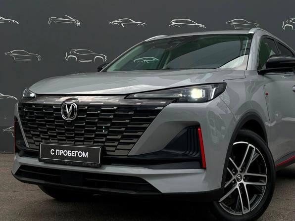 Changan CS55 Plus II с пробегом 2023 года, цена 2 080 700 рублей, 47462 км, внедорожник, Автокод Объявления