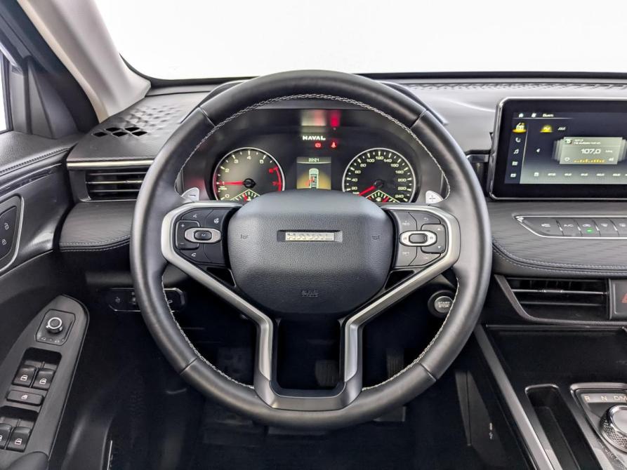 Haval Jolion I Рестайлинг Москва  - изображение 21