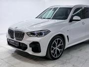 BMW X5 IV (G05/G18) Уфа  - изображение 79