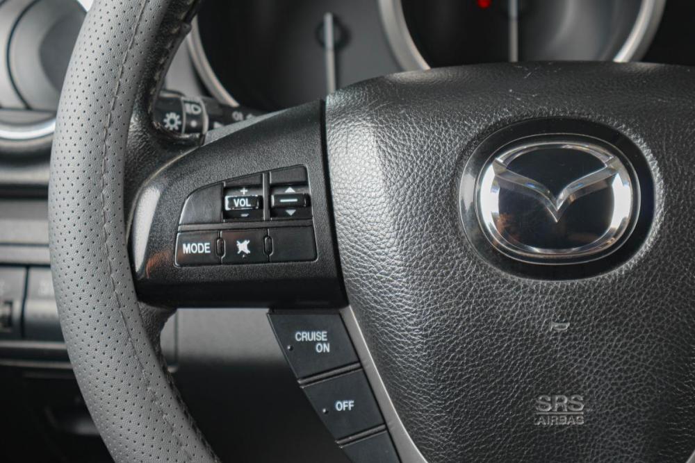 Mazda CX-7 I Рестайлинг Тюмень  - изображение 15