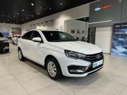 Lada (ВАЗ) Vesta I Рестайлинг (NG) Москва  - изображение 23