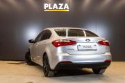 Kia Cerato III Уфа  - изображение 27
