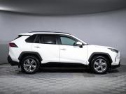 Toyota RAV4 V (XA50) Москва  - изображение 20