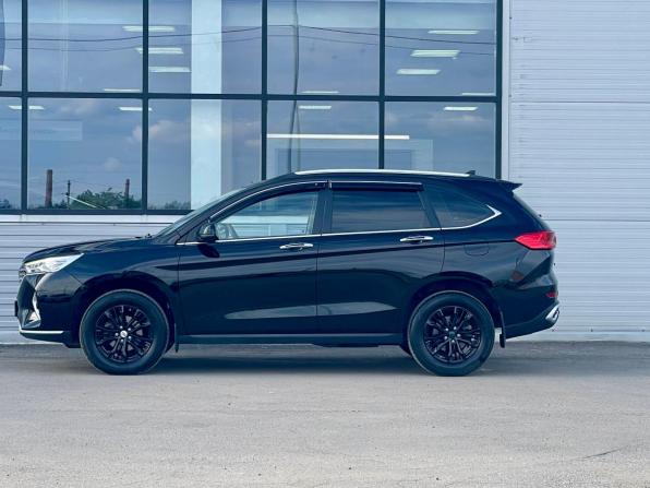 Haval M6 II с пробегом 2023 года, цена 1 770 000 рублей, 40600 км, внедорожник, Автокод Объявления
