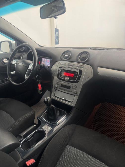 Ford Mondeo IV Екатеринбург  - изображение 13