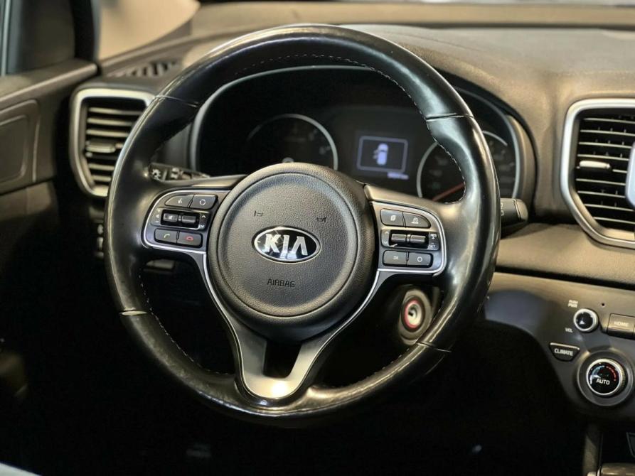 Kia Sportage IV Екатеринбург  - изображение 16
