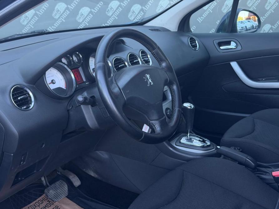 Peugeot 308 I Краснодар  - изображение 15