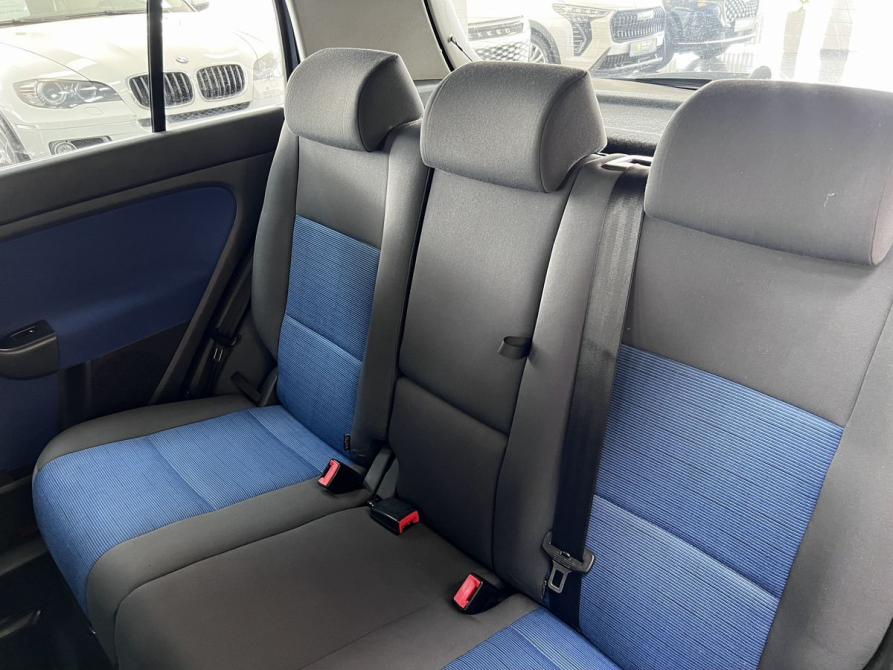 Volkswagen Golf Plus I Тверь  - изображение 9