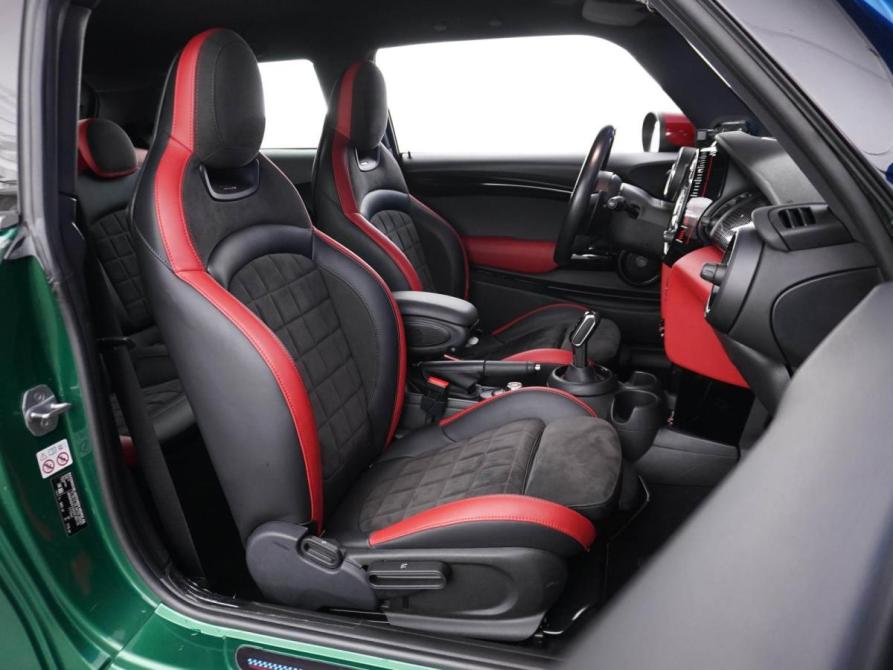Mini Hatch III (F55/F56) Рестайлинг Москва  - изображение 9