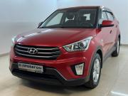 Hyundai Creta I Москва  - изображение 17