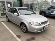 Chevrolet Lacetti I Самара  - изображение 22