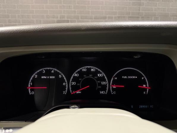 Lincoln Aviator I с пробегом 2003 года, цена 850 000 рублей, 337616 км, внедорожник, Автокод Объявления