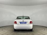 Volkswagen Polo V Воронеж  - изображение 28