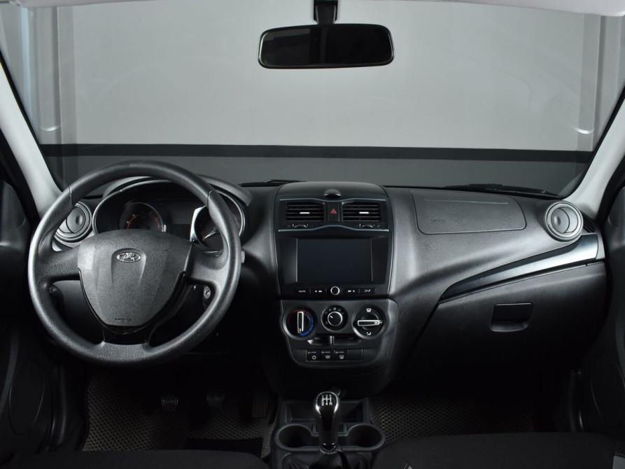 Lada (ВАЗ) Granta I Рестайлинг Кемерово  - изображение 8