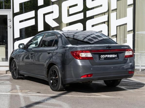 Chevrolet Epica V250 Рестайлинг с пробегом 2010 года, цена 565 000 рублей, 228556 км, седан, Автокод Объявления